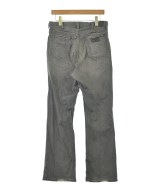 N.HOOLYWOOD（エヌハリウッド）デニムパンツ グレー サイズ:38(M位) メンズ/2200670725076