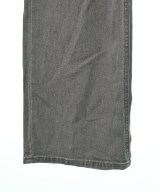 N.HOOLYWOOD（エヌハリウッド）デニムパンツ グレー サイズ:38(M位) メンズ/2200670725076