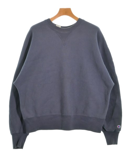 N.HOOLYWOOD(エヌハリウッド)スウェット 紺 サイズ:L/2200670725113