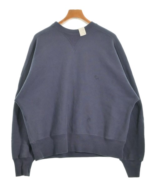 N.HOOLYWOOD（エヌハリウッド）スウェット 紺 サイズ:L メンズ/2200670725113