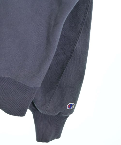 N.HOOLYWOOD（エヌハリウッド）スウェット 紺 サイズ:L メンズ/2200670725113