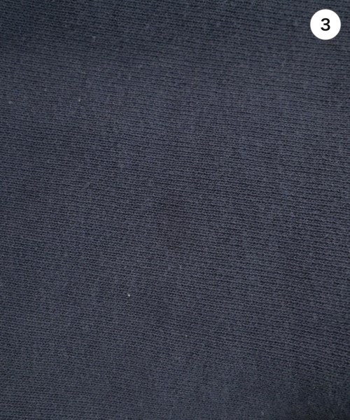 N.HOOLYWOOD（エヌハリウッド）スウェット 紺 サイズ:L メンズ/2200670725113