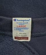 N.HOOLYWOOD（エヌハリウッド）スウェット 紺 サイズ:L メンズ/2200670725113