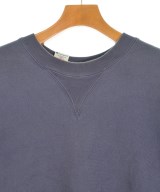 N.HOOLYWOOD（エヌハリウッド）スウェット 紺 サイズ:L メンズ/2200670725113