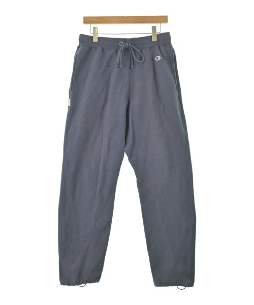 N.HOOLYWOOD(エヌハリウッド)スウェットパンツ 紺 サイズ:M/2200670725137