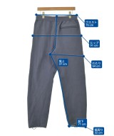 N.HOOLYWOOD（エヌハリウッド）スウェットパンツ 紺 サイズ:M メンズ/2200670725137