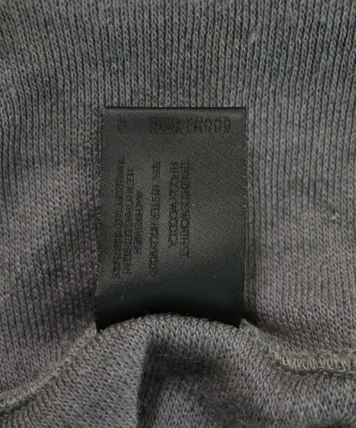 N.HOOLYWOOD（エヌハリウッド）ニット・セーター グレー サイズ:38(M位) メンズ/2200670725144