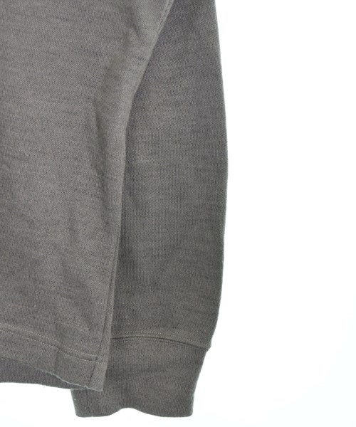 N.HOOLYWOOD（エヌハリウッド）ニット・セーター グレー サイズ:38(M位) メンズ/2200670725144