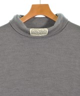 N.HOOLYWOOD（エヌハリウッド）ニット・セーター グレー サイズ:38(M位) メンズ/2200670725144