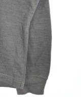 N.HOOLYWOOD（エヌハリウッド）ニット・セーター グレー サイズ:38(M位) メンズ/2200670725144