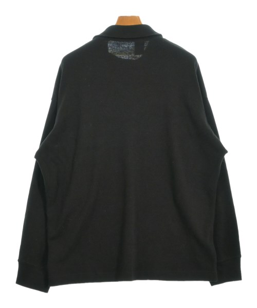 N.HOOLYWOOD（エヌハリウッド）ニット・セーター 黒 サイズ:38(M位) メンズ/2200670725151