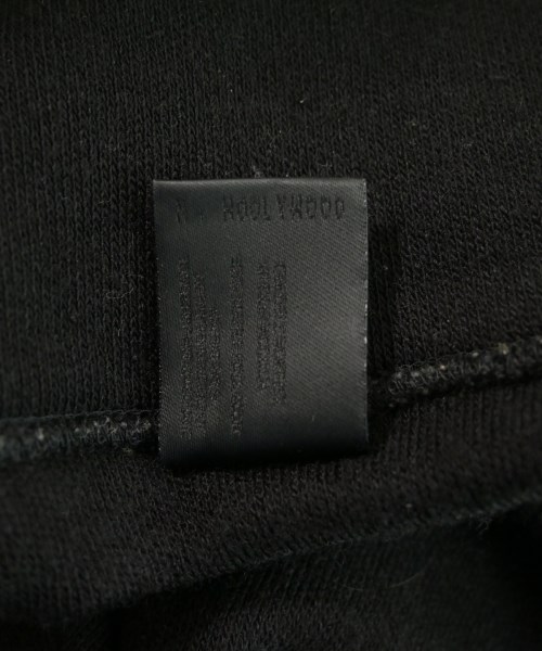 N.HOOLYWOOD（エヌハリウッド）ニット・セーター 黒 サイズ:38(M位) メンズ/2200670725151