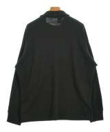 N.HOOLYWOOD（エヌハリウッド）ニット・セーター 黒 サイズ:38(M位) メンズ/2200670725151