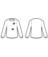 N.HOOLYWOOD（エヌハリウッド）ニット・セーター カーキ サイズ:38(M位) メンズ/2200670725168