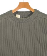 N.HOOLYWOOD（エヌハリウッド）ニット・セーター カーキ サイズ:38(M位) メンズ/2200670725168