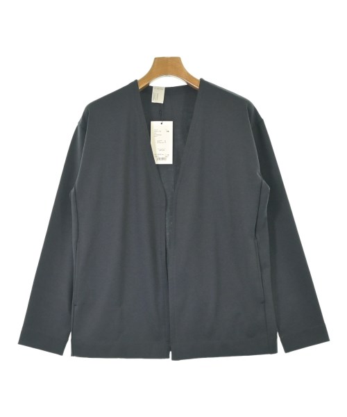 N.HOOLYWOOD(エヌハリウッド)カーディガン グレー サイズ:36(S位)/2200672192012