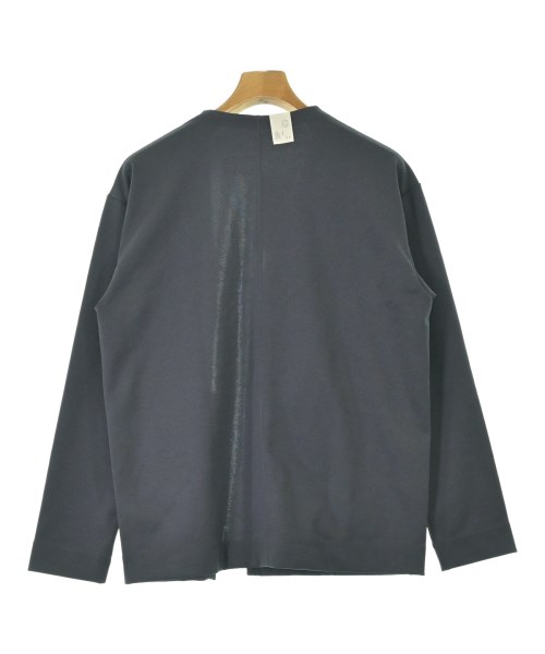 N.HOOLYWOOD（エヌハリウッド）カーディガン グレー サイズ:36(S位) メンズ/2200672192012