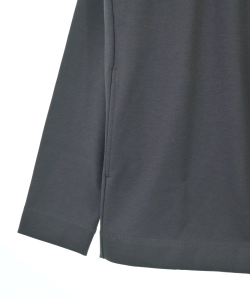 N.HOOLYWOOD（エヌハリウッド）カーディガン グレー サイズ:36(S位) メンズ/2200672192012