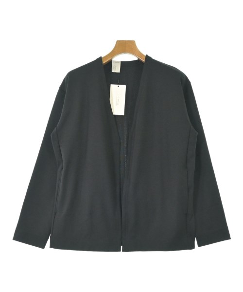 N.HOOLYWOOD(エヌハリウッド)カーディガン 黒 サイズ:36(S位)/2200672192029