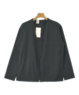 N.HOOLYWOOD（エヌハリウッド）カーディガン 黒 サイズ:36(S位) メンズ/2200672192029