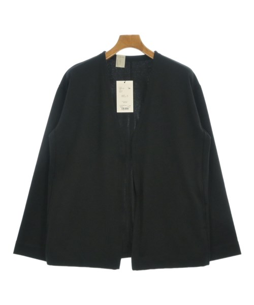 N.HOOLYWOOD(エヌハリウッド)カーディガン 黒 サイズ:38(M位)/2200672192036