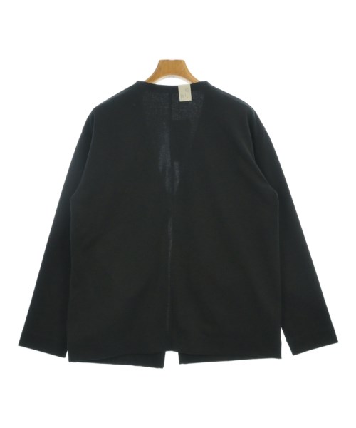 N.HOOLYWOOD（エヌハリウッド）カーディガン 黒 サイズ:38(M位) メンズ/2200672192036