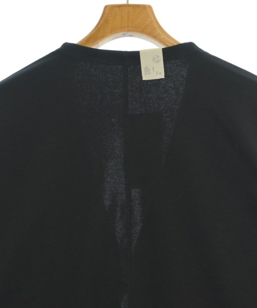 N.HOOLYWOOD（エヌハリウッド）カーディガン 黒 サイズ:38(M位) メンズ/2200672192036