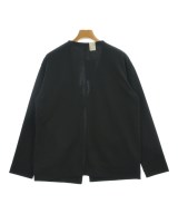 N.HOOLYWOOD（エヌハリウッド）カーディガン 黒 サイズ:38(M位) メンズ/2200672192036