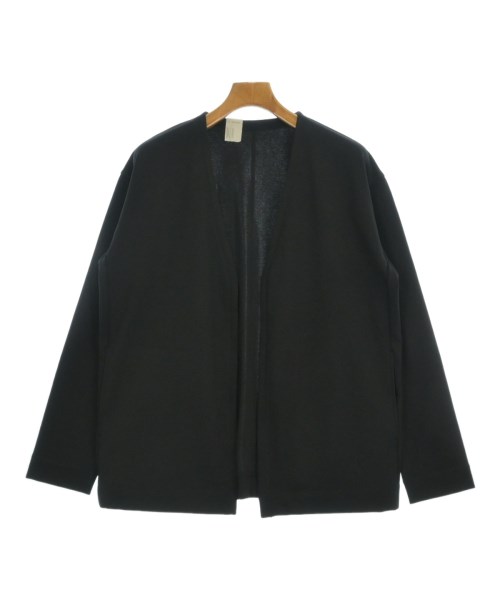 N.HOOLYWOOD(エヌハリウッド)カーディガン 黒 サイズ:38(M位)/2200672192043