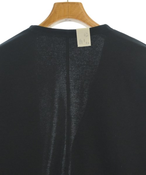 N.HOOLYWOOD（エヌハリウッド）カーディガン 黒 サイズ:38(M位) メンズ/2200672192043