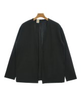 N.HOOLYWOOD（エヌハリウッド）カーディガン 黒 サイズ:38(M位) メンズ/2200672192043