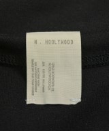 N.HOOLYWOOD（エヌハリウッド）カーディガン 黒 サイズ:38(M位) メンズ/2200672192043