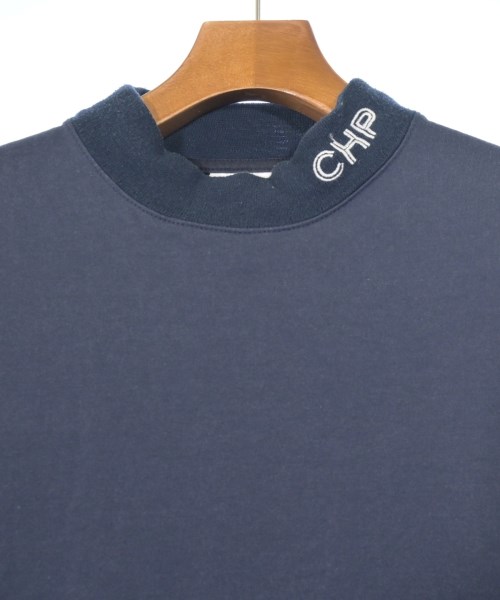 N.HOOLYWOOD（エヌハリウッド）Tシャツ・カットソー 紺 サイズ:36(S位) メンズ/2200673095015