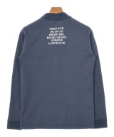 N.HOOLYWOOD（エヌハリウッド）Tシャツ・カットソー 紺 サイズ:36(S位) メンズ/2200673095015