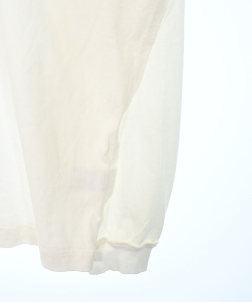 N.HOOLYWOOD（エヌハリウッド）Tシャツ・カットソー 白 サイズ:36(S位) メンズ/2200673204011