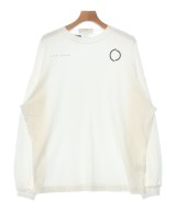 N.HOOLYWOOD（エヌハリウッド）Tシャツ・カットソー 白 サイズ:36(S位) メンズ/2200673204011