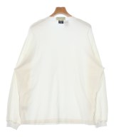 N.HOOLYWOOD（エヌハリウッド）Tシャツ・カットソー 白 サイズ:36(S位) メンズ/2200673204011