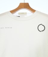 N.HOOLYWOOD（エヌハリウッド）Tシャツ・カットソー 白 サイズ:36(S位) メンズ/2200673204011