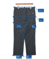 N.HOOLYWOOD（エヌハリウッド）その他 黒 サイズ:40(L位) メンズ/2200673362032