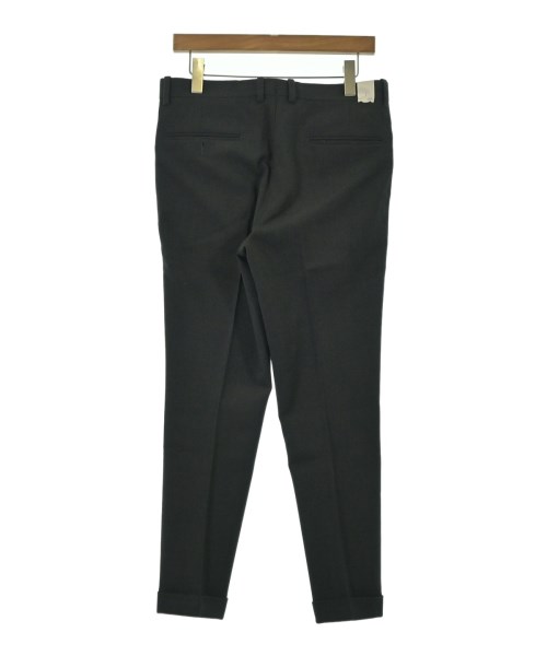 N.HOOLYWOOD（エヌハリウッド）スラックス グレー サイズ:38(M位) メンズ/2200669965186