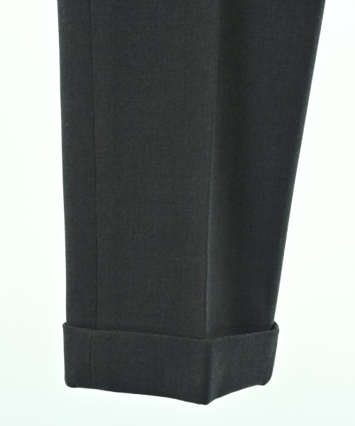 N.HOOLYWOOD（エヌハリウッド）スラックス グレー サイズ:38(M位) メンズ/2200669965186