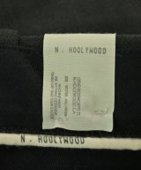 N.HOOLYWOOD（エヌハリウッド）スラックス グレー サイズ:38(M位) メンズ/2200669965186