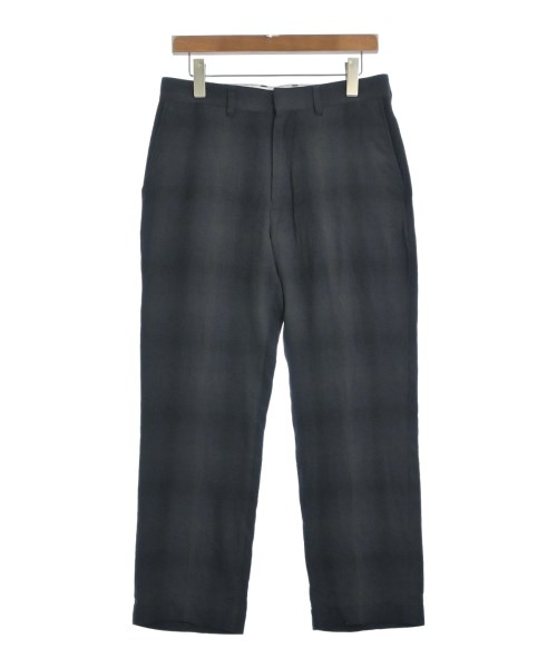 エヌハリウッド(N.HOOLYWOOD)のN.HOOLYWOOD スラックス