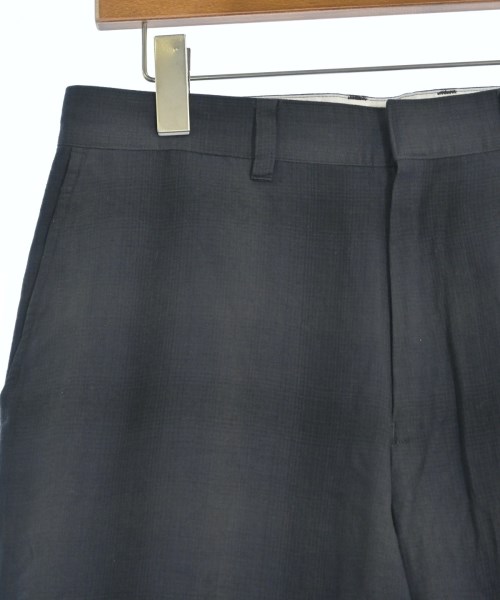 N.HOOLYWOOD（エヌハリウッド）スラックス 紺 サイズ:38(M位) メンズ/2200672990052