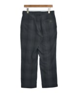 N.HOOLYWOOD（エヌハリウッド）スラックス 紺 サイズ:38(M位) メンズ/2200672990052