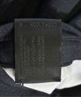 N.HOOLYWOOD（エヌハリウッド）スラックス 紺 サイズ:38(M位) メンズ/2200672990052