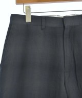 N.HOOLYWOOD（エヌハリウッド）スラックス 紺 サイズ:38(M位) メンズ/2200672990052