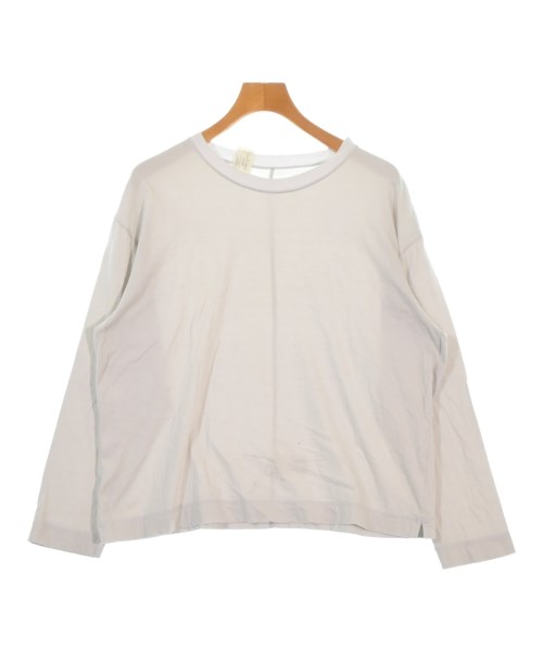 N.HOOLYWOOD（エヌハリウッド）Tシャツ・カットソー グレー サイズ:36(S位) メンズ/2200672990069