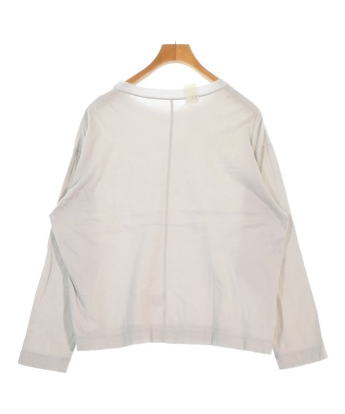 N.HOOLYWOOD（エヌハリウッド）Tシャツ・カットソー グレー サイズ:36(S位) メンズ/2200672990069