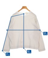 N.HOOLYWOOD（エヌハリウッド）Tシャツ・カットソー グレー サイズ:36(S位) メンズ/2200672990069